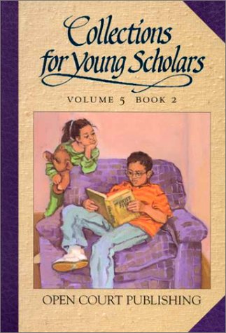 Collections For Young Scholars: Book 2 (Collections For Young Scholars , Vol 5, No 2),New