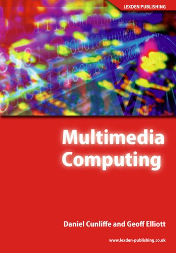 Multimedia Computing,Used