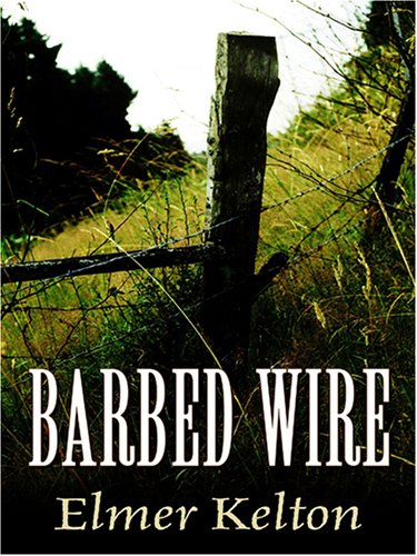 Barbed Wire,New