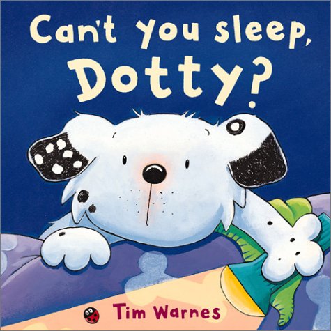 Can'T You Sleep Dotty?,Used