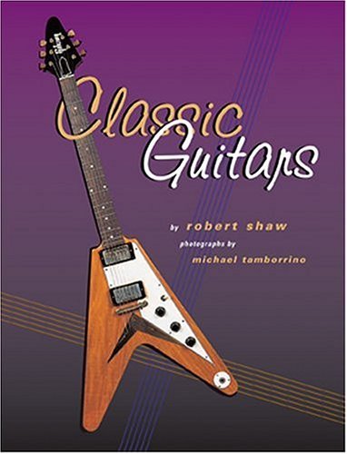 Classic Guitars,Used