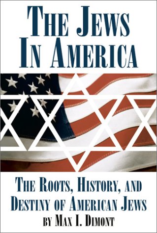 The Jews in America,Used