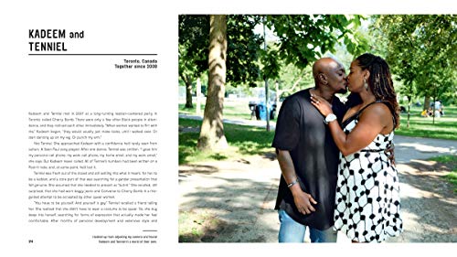Queer Love in Color,Used