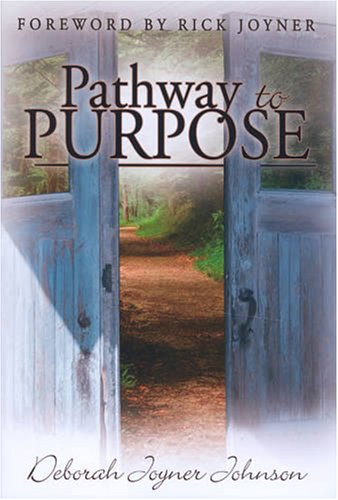PATHWAY TO PURPOSE,New