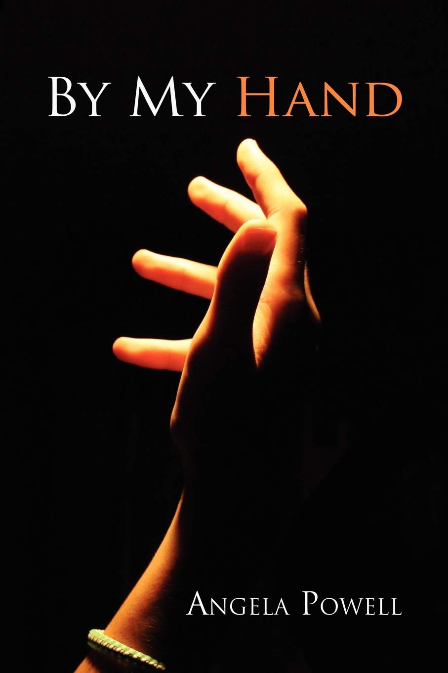 By My Hand,Used