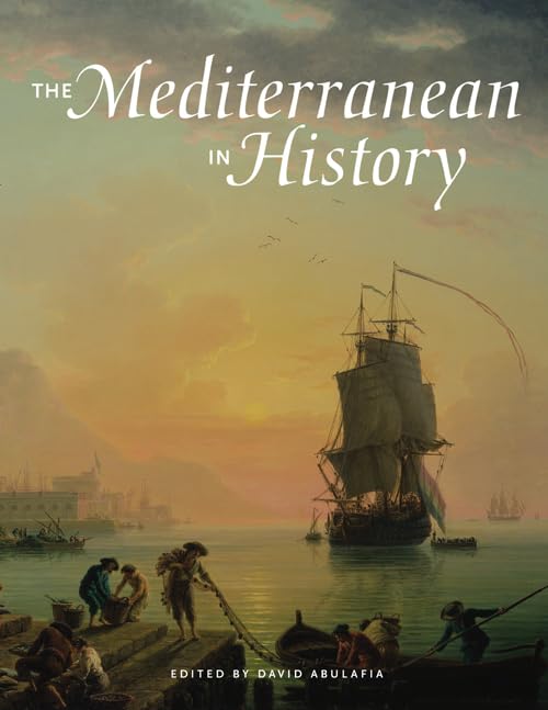 The Mediterranean In History,Used