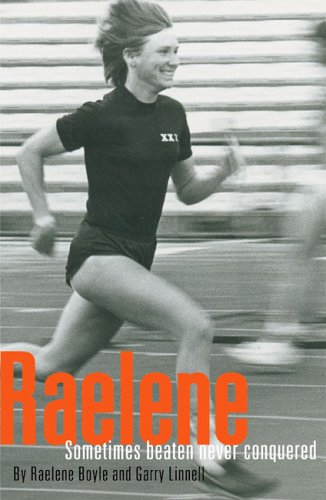 Raelene Boyle,New