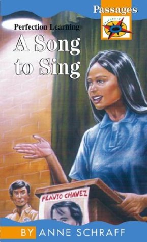 Song to Sing (Passages Hi: Lo Novels: Contemporary),Used
