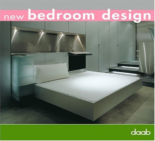 New Bedroom Design (English, French, Italian and German Edition),Used