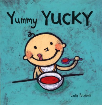 Yummy Yucky,Used