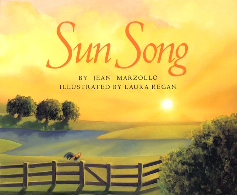 Sun Song,New