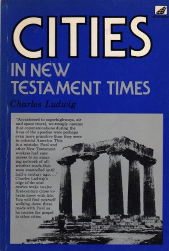 Cities in New Testament times,Used