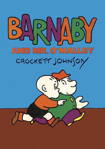 Barnaby and Mr. O'Malley,Used