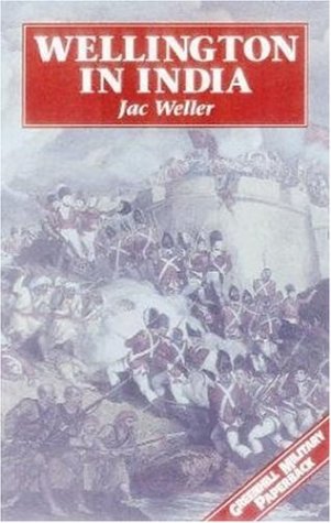 Wellington in India (Greenhill Military Paperbacks),Used