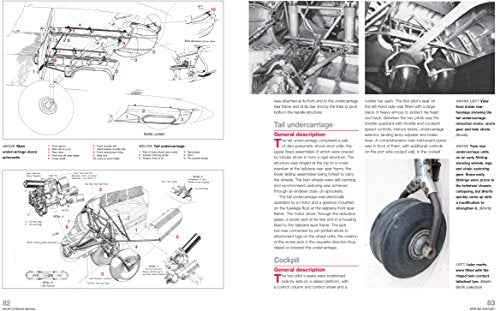 Short Stirling 193948 (all marks): An insight into the design, construction and operation of the RAF's first fourengine heavy ,Used
