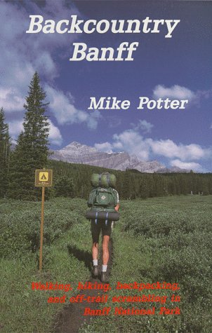 Backcountry Banff,Used