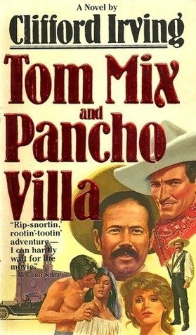 Tom Mix and Pancho Villa,Used