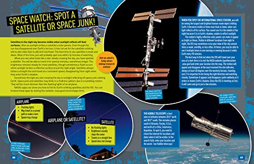 Absolute Expert: Space: All the Latest Facts from the Field,Used