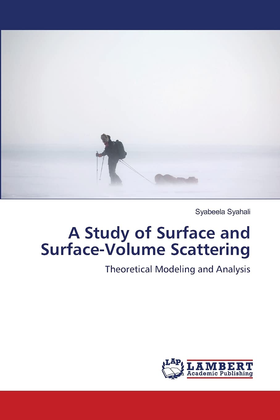 A Study of Surface and SurfaceVolume Scattering: Theoretical Modeling and Analysis,Used
