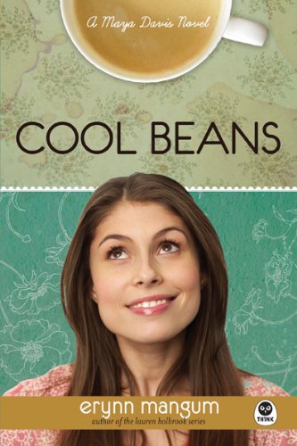Cool Beans: A Maya Davis Novel,Used