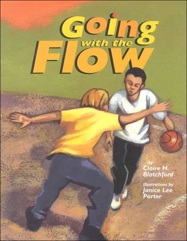 Going With the Flow (First Person),Used