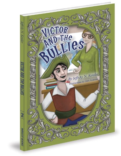 Victor And The Bullies (Victor The Friendly Vampire),Used