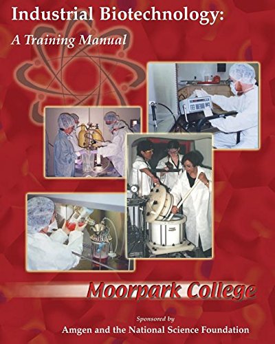 Industrial Biotechnology: Training Manual