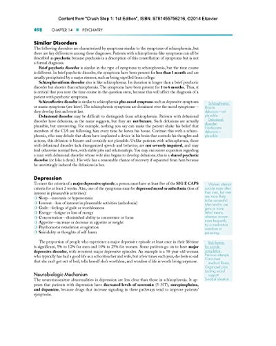 Crush Step 1: The Ultimate USMLE Step 1 Review,Used