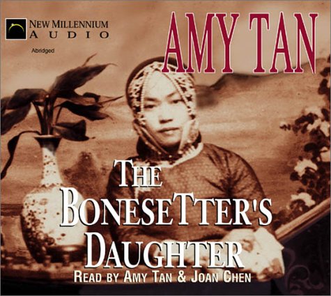 The Bonesetter's Daughter,Used