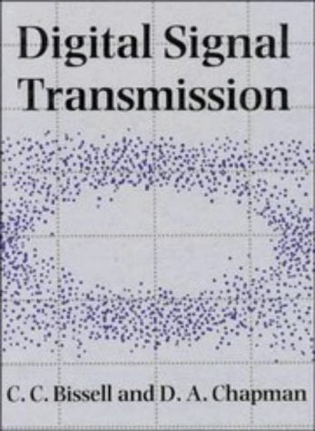 Digital Signal Transmission,Used