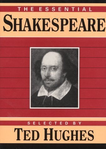 The Essential Shakespeare Vol 17 (Essential Poets),Used