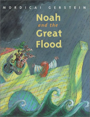 Noah And The Great Flood,Used
