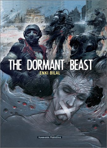 The Dormant Beast,Used