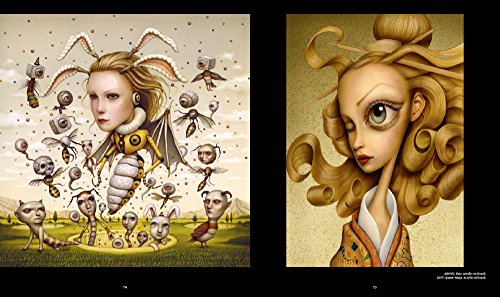 Art that Creeps: Gothic Fantasies and the Macabre in Contemporary Art,Used