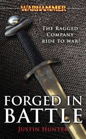Forged in Battle (Warhammer),Used