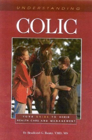 Understanding Equine Colic,Used