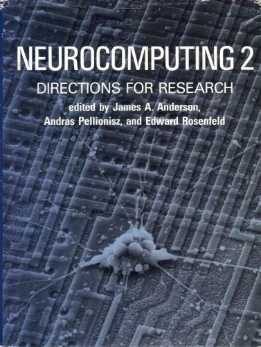 Neurocomputing 2: Directions For Research,Used