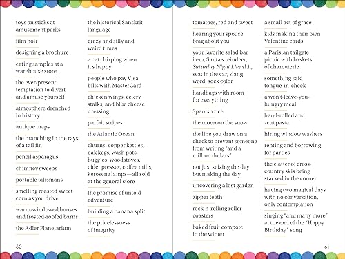 14,000 Things to Be Happy About.: Newly Revised and Updated,Used