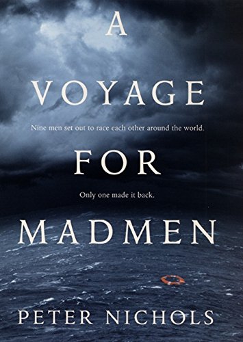 A Voyage For Madmen,Used