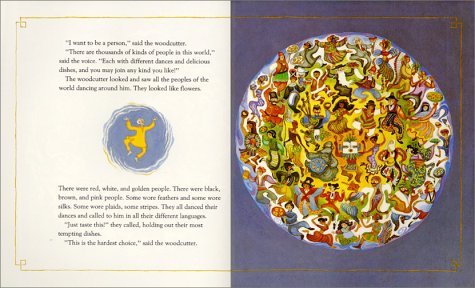 Mountains of Tibet, The,Used