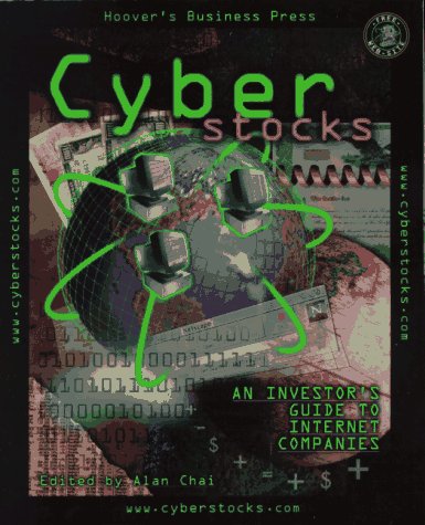 Cyberstocks: An Investor's Guide to Internet Companies,Used