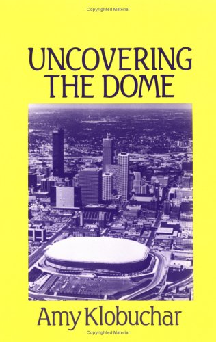 Uncovering the Dome,Used