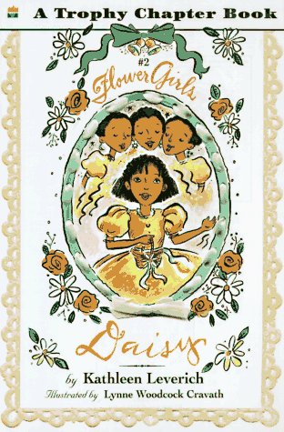 Daisy (Flower Girls),Used