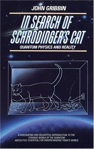 In Search of Schrodinger's Cat,Used