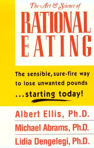 The Art & Science of Rational Eating,Used