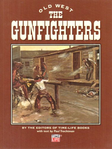 The Gunfighters,Used
