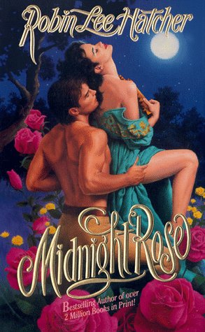 Midnight Rose,Used