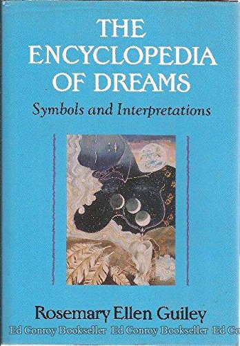 The Encyclopedia of Dreams: Symbols and Interpretations,Used