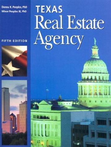 Texas Real Estate Agency,Used