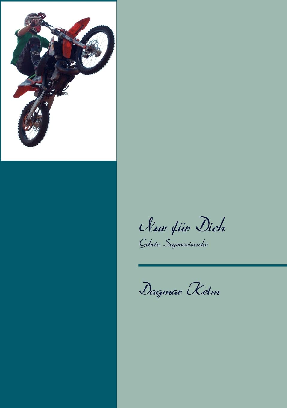 Nur fr Dich (German Edition),Used